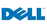 Dell Home Logo