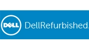 Dell Refurbished Computers Logo