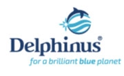 Delphinus Logo