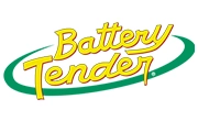 Deltran Battery Tender®   Logo