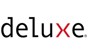 Deluxe  Logo