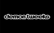 Demon Tweeks Logo