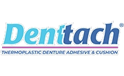 Denttach Logo