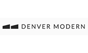 Denver Modern Coupons and Promo Codes