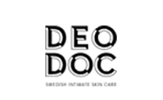 DeoDoc Logo