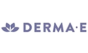 DERMA-E Logo