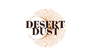 Desert Dust Logo