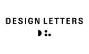 Design Letters DE Logo