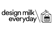 Design Milk Everyday Logo