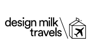 Design Milk Travels Coupons and Promo Codes