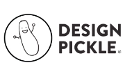 Design Pickle Logo