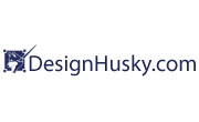 DesignHusky Logo