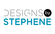 Designs By Stephene Logo