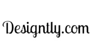 Designtly Logo