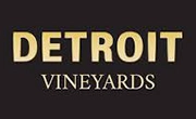 Detroit Vineyards Logo