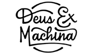 Deus Ex Machina Logo