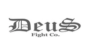 Deus Fight Logo