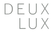 Deux Lux Logo