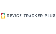 Device Tracker Plus Logo