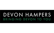 Devon Hampers Logo