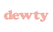 Dewty Beauty Logo