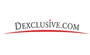 Dexclusive.com Logo