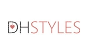 DHStyles Logo