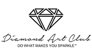 Diamond Art Club  Logo