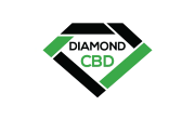DiamondCBD  Logo