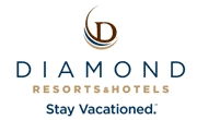 Diamond Resorts & Hotels Logo
