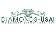 Diamonds-USA Coupons and Promo Codes