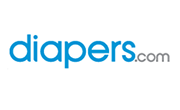 Diapers.com Logo