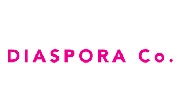 Diaspora Co. Logo