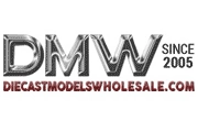 Diecastmodelswholesale.com Logo