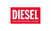 Diesel (AU) Logo