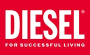 Diesel Europe Logo