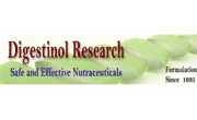 Digestinol Research Logo
