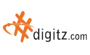 Digitz.com Coupons and Promo Codes
