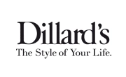 All Dillard's Coupons & Promo Codes