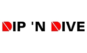 Dip'N Dive US Logo