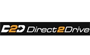 Direct 2 Drive Logo