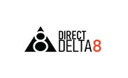 Direct Delta 8 Logo