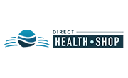 Direct Health Shop Logo