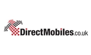 Direct Mobiles Logo