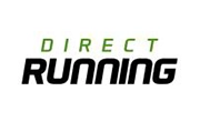 Direct Running (DE) Logo