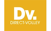 Direct Volley (FR) Logo