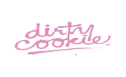 Dirty Cookie Coupons Logo