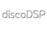 discoDSP Logo