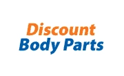 Discount Body Parts Logo