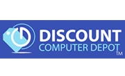 Discount Computer Depot Logo
